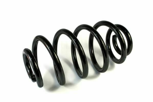 MAGNUM TECHNOLOGY SM091MT Coil Spring for MERCEDES-BENZ