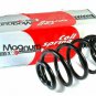 MAGNUM TECHNOLOGY SM091MT Coil Spring for MERCEDES-BENZ