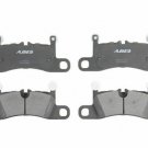 ABE C2W032ABE Brake Pad Set, disc brake for PORSCHE, VW