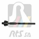 RTS 92.00868 Tie Rod Axle Joint for MERCEDES-BENZ