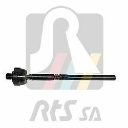 RTS 92.00868 Tie Rod Axle Joint for MERCEDES-BENZ