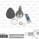 PASCAL G1B001PC Drive Shaft for BMW