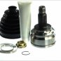 PASCAL G1B001PC Drive Shaft for BMW