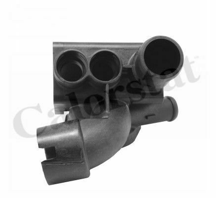 VERNET WF0187 Coolant Flange for AUDI, SEAT, VW
