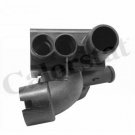 VERNET WF0187 Coolant Flange for AUDI, SEAT, VW