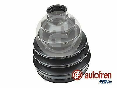 AUTOFREN SEINSA D8378T Bellow Set, drive shaft for AUDI, BMW, OPEL, PORSCHE, SAA
