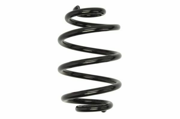 MAGNUM TECHNOLOGY SS029MT Coil Spring for SKODA, VW