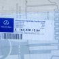 MERECEDES-BENZ A1643201204 Mercedes-Benz A1643201204, Compressor, W164, X164, OE