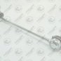 FORTUNE LINE FZ7625 Rod/Strut, stabiliser for MERCEDES-BENZ