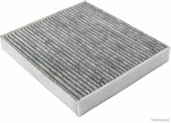 HERTH+BUSS J1342027 Filter, interior air for LEXUS, TOYOTA