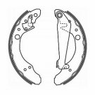 ABE C0A002ABE Brake Shoe Set for AUDI, VW