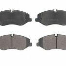 ABE C1M070ABE Brake Pad Set, disc brake for MERCEDES-BENZ