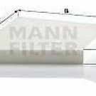 MANN CU3172 Filter, interior air for MERCEDES-BENZ