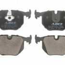 ABE C2B005ABE Brake Pad Set, disc brake for BMW, LAND ROVER