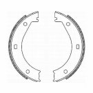ABE CRB005ABE Brake Shoe Set, parking brake for ALPINA, BMW, MINI