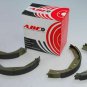 ABE CRB005ABE Brake Shoe Set, parking brake for ALPINA, BMW, MINI