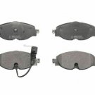 ABE C1W071ABE Brake Pad Set, disc brake for AUDI, SEAT, SKODA, VW