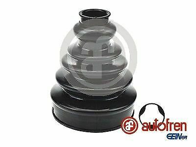 AUTOFREN SEINSA D8212 Bellow Set, drive shaft for ALFA ROMEO, AUDI, FIAT, FORD,