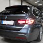 BMW 63212450110 M Performance Tail Lights Set F31 LCI Touring OE Genuine