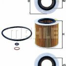 MAHLE OX 387D Oil Filter for ALPINA, BMW