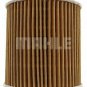 MAHLE OX 387D Oil Filter for ALPINA, BMW