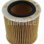 MAHLE OX 387D Oil Filter for ALPINA, BMW