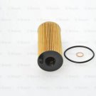 BOSCH F026407123 Oil Filter for ALPINA, BMW, MINI, TOYOTA