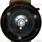 HELLA 8FK351322741 Compressor, air conditioning for AUDI, SEAT, SKODA, VW