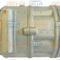 HELLA 8FK351322741 Compressor, air conditioning for AUDI, SEAT, SKODA, VW