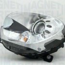 MAGNETI MARELLI 711307023643 Headlight for MINI