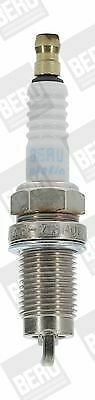 BERU Z 176 Spark Plug for AUDI, FORD, SEAT, SKODA, VW