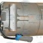 HELLA 8FK351135801 Compressor, air conditioning for OPEL