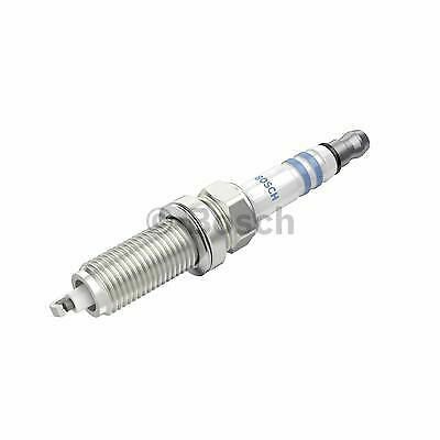 BOSCH 0242129510 Spark Plug for CITRO&Atilde;�N, DACIA, NISSAN, PEUGEOT, RENAULT
