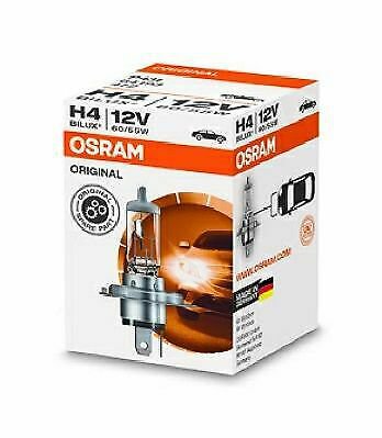 OSRAM 64193 Bulb, spotlight for ABARTH, ALFA ROMEO, APRILIA MOTORCYCLES, AUDI, A