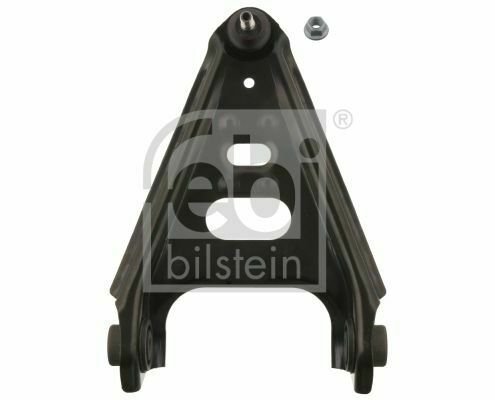 FEBI 38610 Track Control Arm for SMART