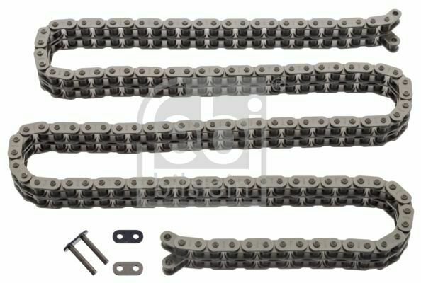 FEBI 09234 Timing Chain for BMW, MERCEDES-BENZ, VW