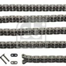 FEBI 09234 Timing Chain for BMW, MERCEDES-BENZ, VW