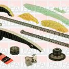 FAI AUTOPARTS TCK222 Timing Chain Kit for AUDI, VW