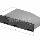 MAHLE LA 181 Filter, interior air for AUDI, SEAT, SKODA, VW