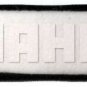 MAHLE LA 181 Filter, interior air for AUDI, SEAT, SKODA, VW