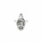 BOSCH 0242245576 Spark Plug for AUDI, PORSCHE, SEAT, SKODA, VW