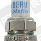 BERU Z 159 Spark Plug for FORD