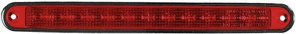 HELLA 2DA959071-537 Auxiliary Stop Light