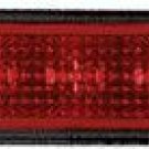 HELLA 2DA959071-537 Auxiliary Stop Light