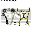 SKF VKML 85000 Timing Chain Kit for OPEL, SUZUKI