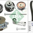 INA 530008931 Water Pump & Timing Belt Set for AUDI, SEAT, SKODA, VW