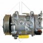 NRF 32240 Compressor, air conditioning for CITRO&Atilde;�N, DS, FIAT, LANCIA, PEUGEOT