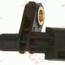 TRW GBS2516 Sensor, wheel speed for AUDI, MAN, PORSCHE, SEAT, SKODA, VW