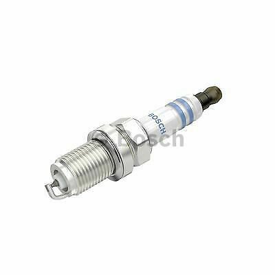 BOSCH 0242240707 Spark Plug for CHEVROLET, OPEL