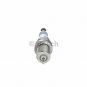 BOSCH 0242240707 Spark Plug for CHEVROLET, OPEL